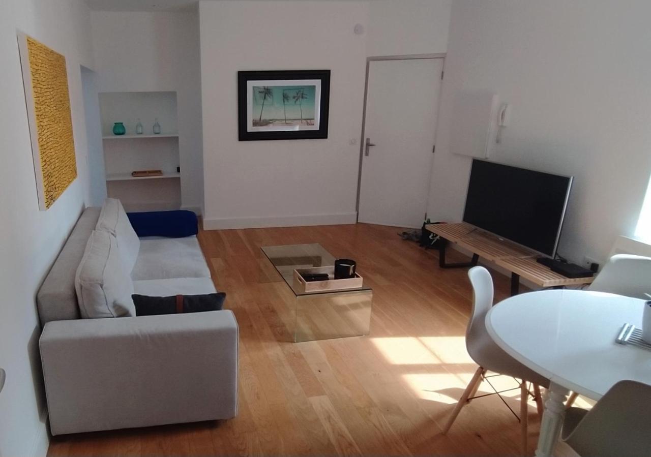 La Suite 57 Capbreton Exterior foto