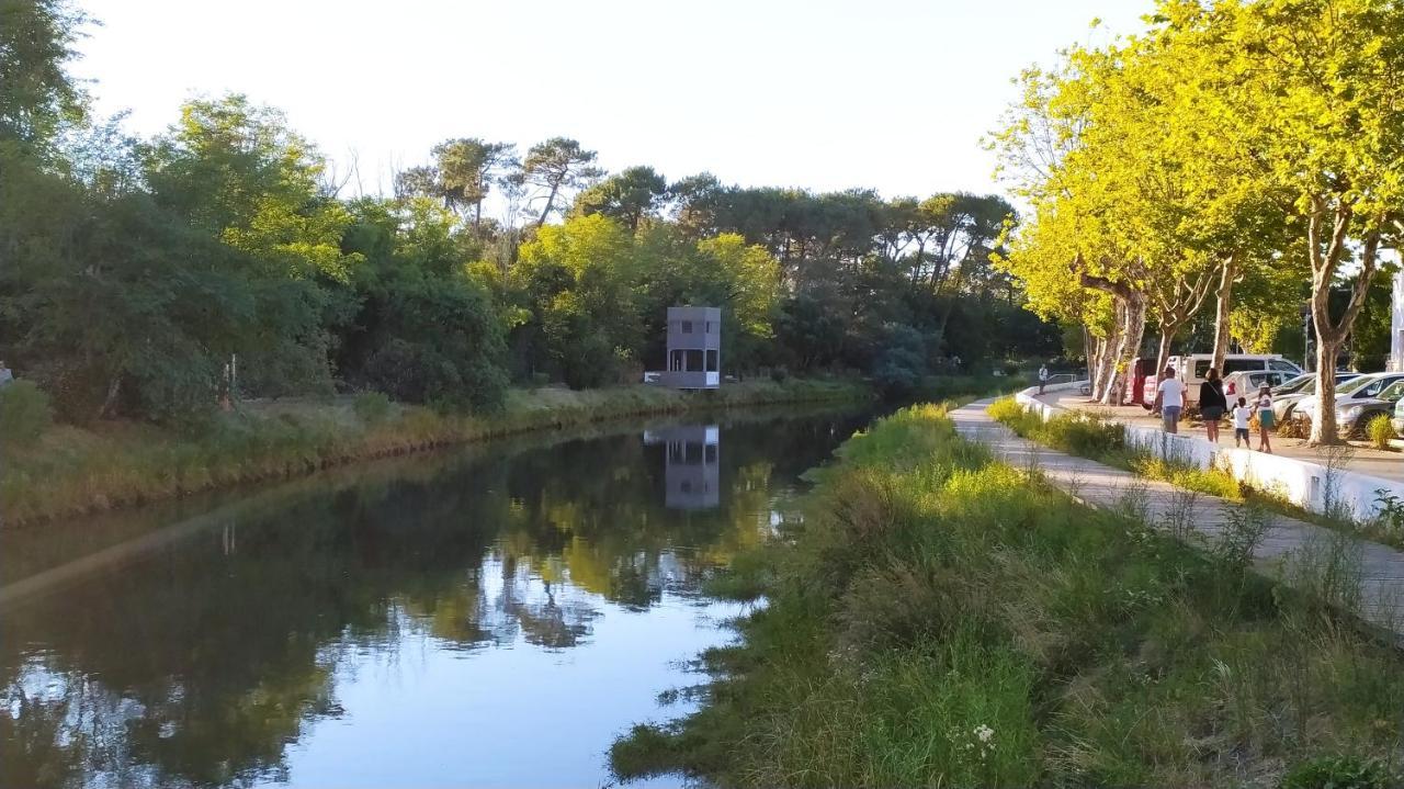 La Suite 57 Capbreton Exterior foto